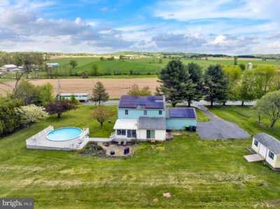 Home For Sale in Barto, Pennsylvania