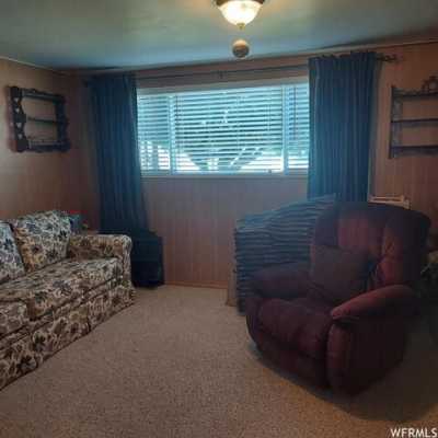 Home For Sale in Brigham City, Utah