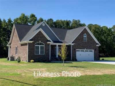 Home For Sale in Lumberton, North Carolina