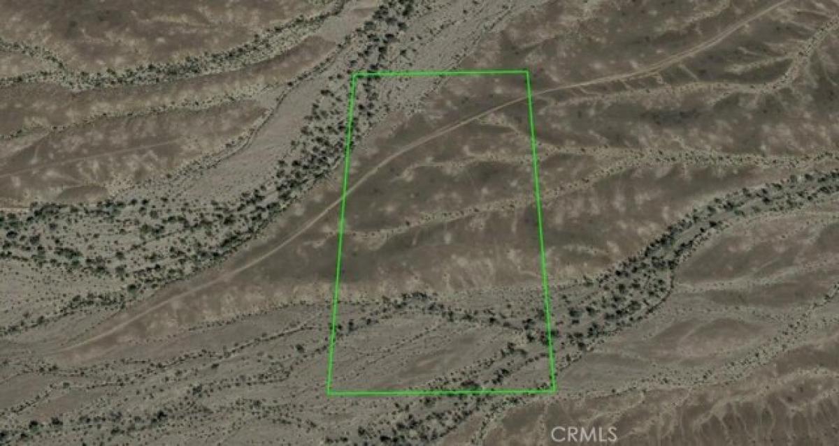 Picture of Residential Land For Sale in Winterhaven, California, United States