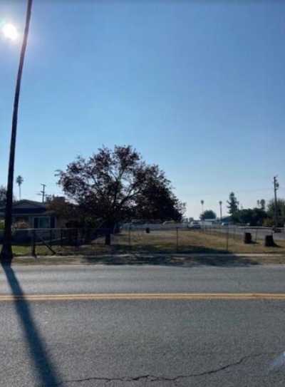Residential Land For Sale in Ducor, California