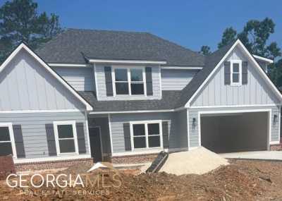 Home For Sale in Gray, Georgia