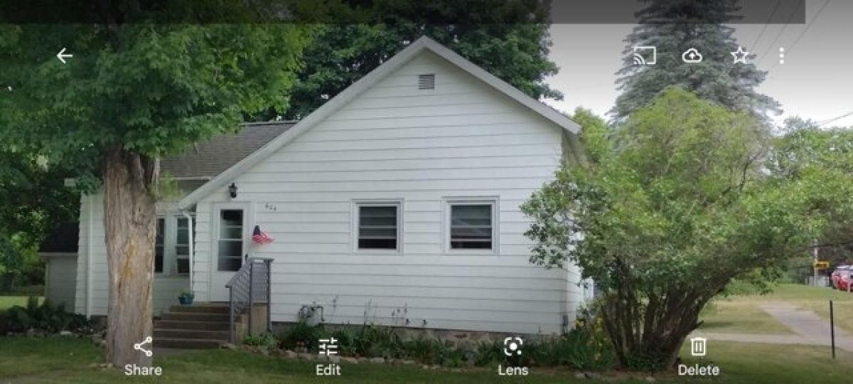 Picture of Home For Sale in Big Rapids, Michigan, United States