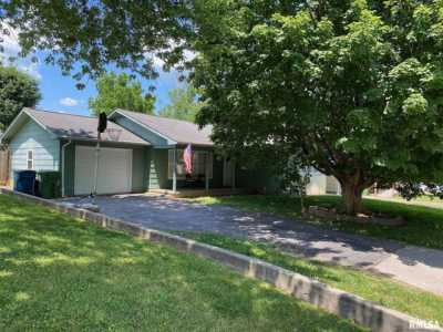 Home For Sale in Anna, Illinois