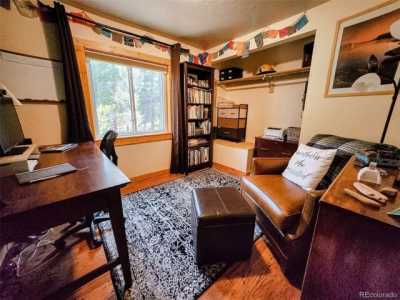 Home For Sale in Leadville, Colorado