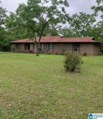 Home For Sale in Andalusia, Alabama