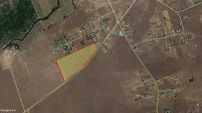 Residential Land For Sale in Wheatland, California