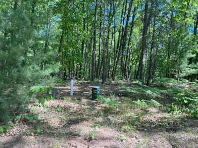Residential Land For Sale in Hart, Michigan