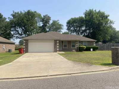 Home For Sale in Morrilton, Arkansas