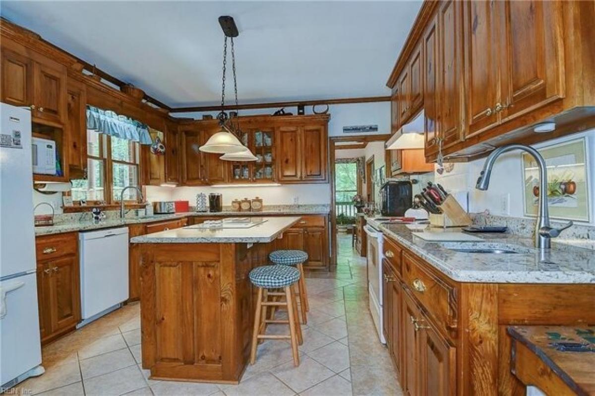 Picture of Home For Sale in Suffolk, Virginia, United States