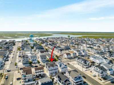Home For Sale in Sea Isle City, New Jersey