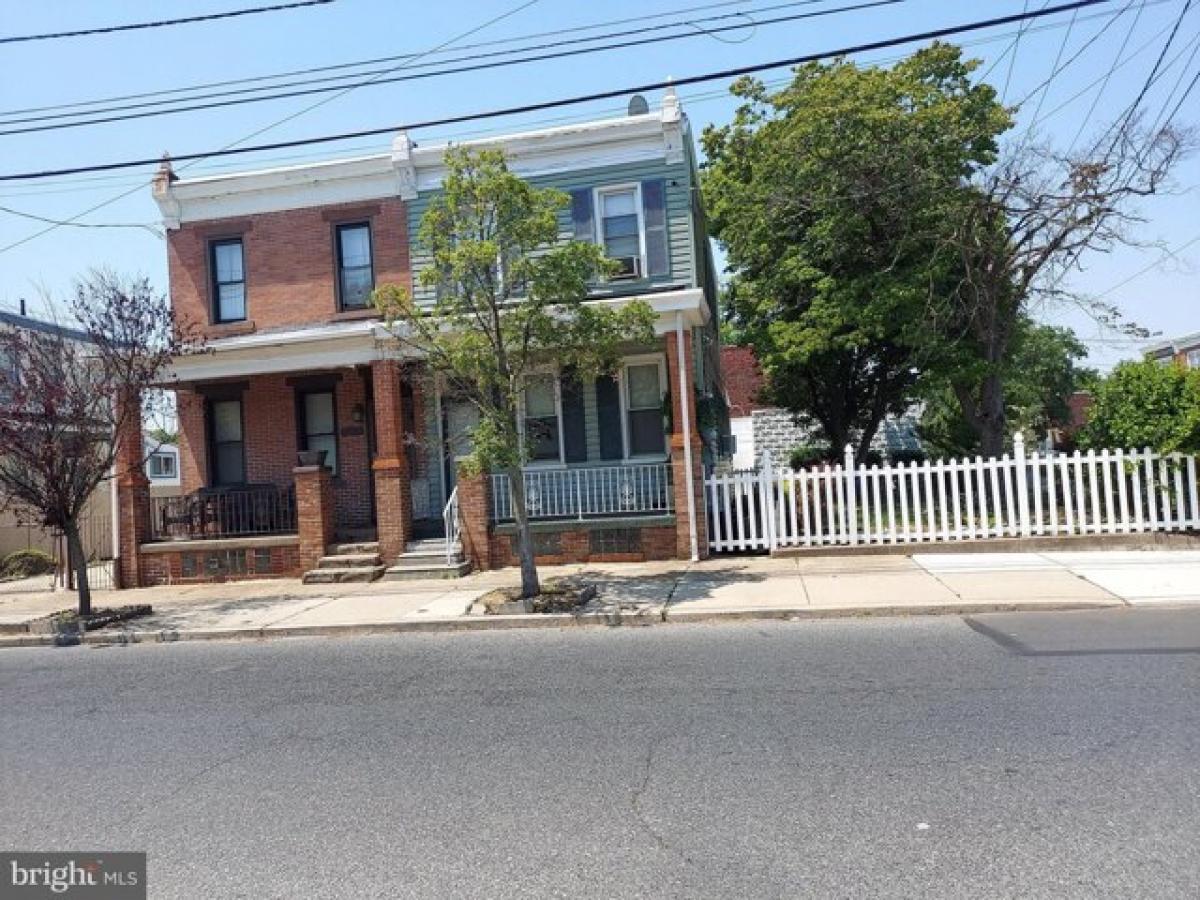 Picture of Home For Sale in Camden, New Jersey, United States