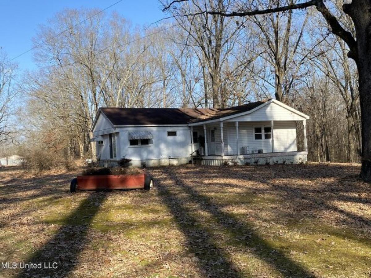 Picture of Home For Sale in Byhalia, Mississippi, United States