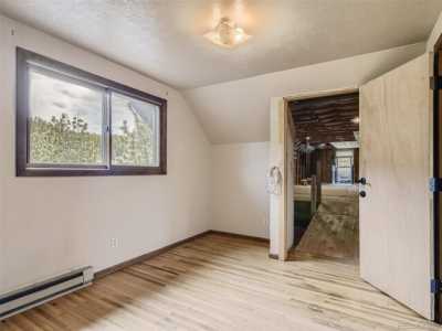 Home For Sale in Bailey, Colorado