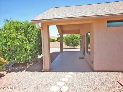 Home For Rent in Sun City West, Arizona