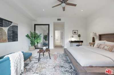 Home For Sale in West Hollywood, California