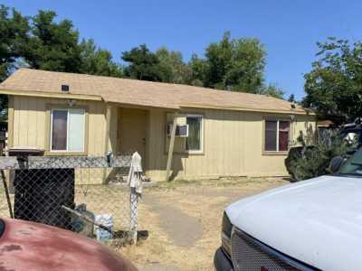 Home For Sale in Tranquillity, California
