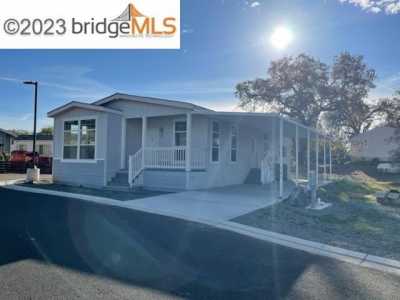 Home For Sale in Plymouth, California