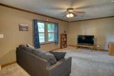 Home For Sale in McPherson, Kansas