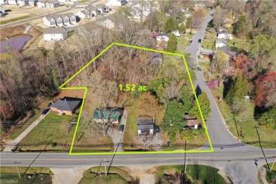 Residential Land For Sale in Jamestown, North Carolina