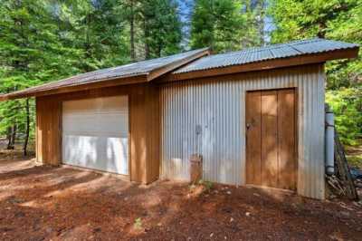 Home For Sale in Camptonville, California