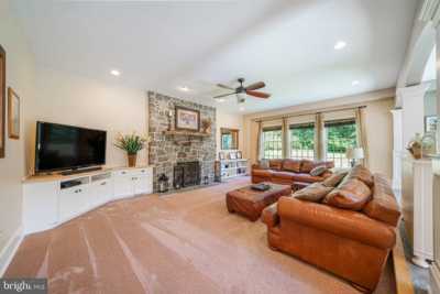 Home For Sale in Chadds Ford, Pennsylvania