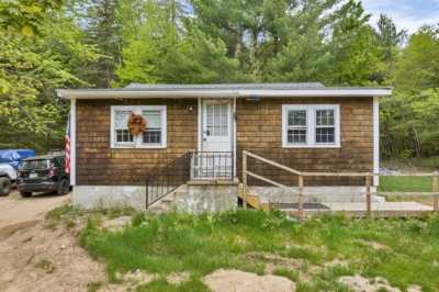 Home For Sale in Middleton, New Hampshire