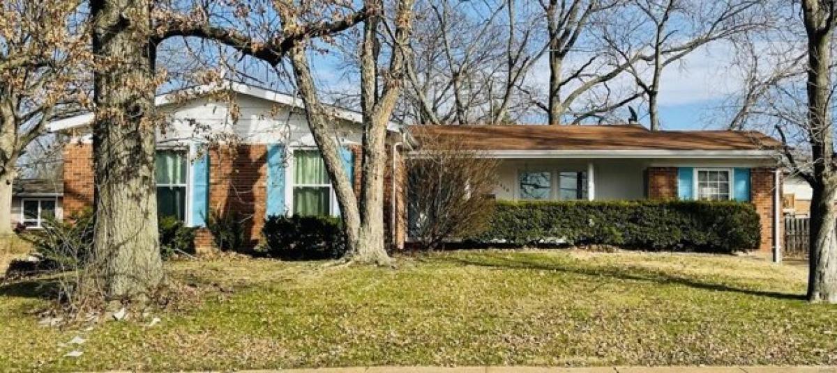 Picture of Home For Sale in Florissant, Missouri, United States