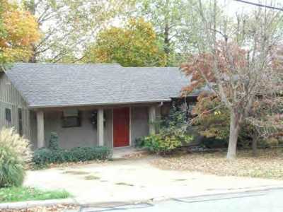 Home For Sale in Harrison, Arkansas