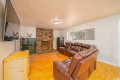 Home For Sale in North Logan, Utah