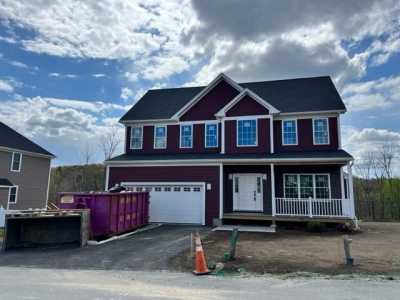 Home For Sale in Woonsocket, Rhode Island