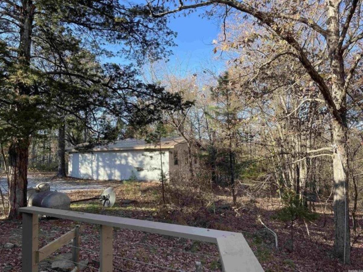 Picture of Home For Sale in Mountain View, Arkansas, United States