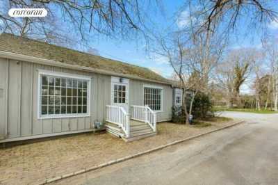 Home For Sale in Amagansett, New York