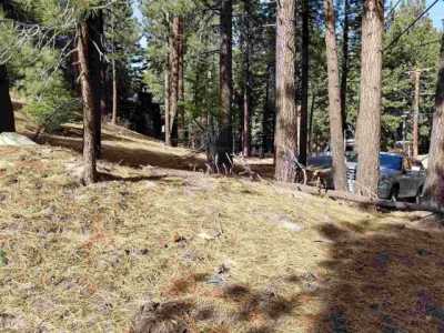 Residential Land For Sale in Mammoth Lakes, California