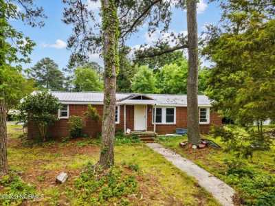 Home For Sale in Robersonville, North Carolina