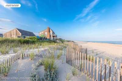 Home For Rent in Sagaponack, New York