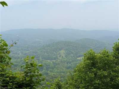 Residential Land For Sale in Deep Gap, North Carolina