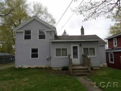 Home For Sale in Addison, Michigan