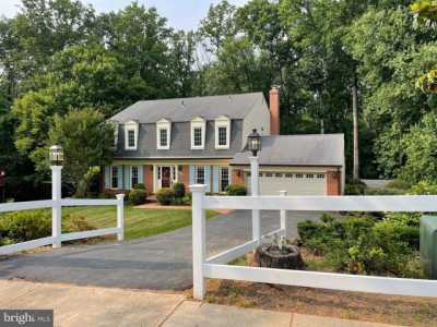 Home For Sale in Vienna, Virginia
