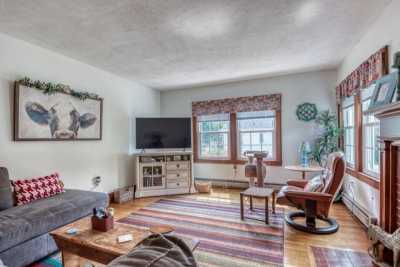 Home For Sale in Bristol, Virginia