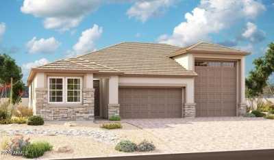 Home For Sale in Litchfield Park, Arizona