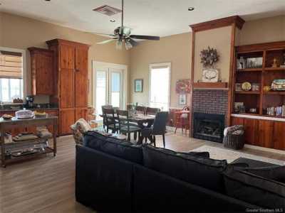 Home For Sale in Jennings, Louisiana