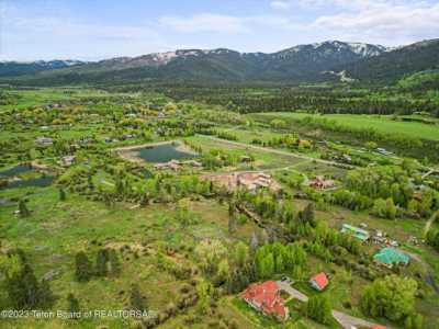 Residential Land For Sale in Wilson, Wyoming