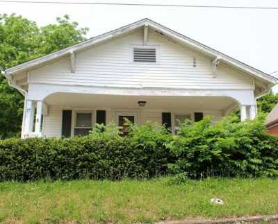 Home For Sale in Trotwood, Ohio