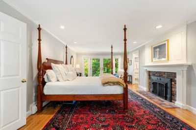 Home For Sale in Duxbury, Massachusetts