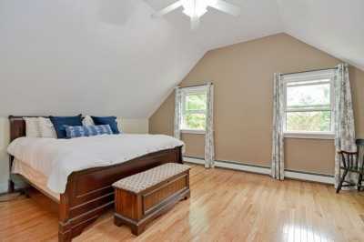 Home For Sale in Marshfield, Massachusetts