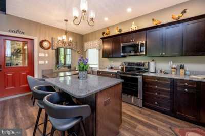 Home For Sale in Mchenry, Maryland