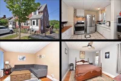 Home For Sale in Lincoln, Rhode Island