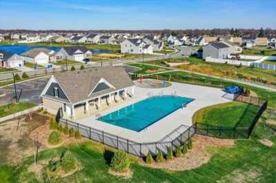 Home For Sale in Cedar Lake, Indiana