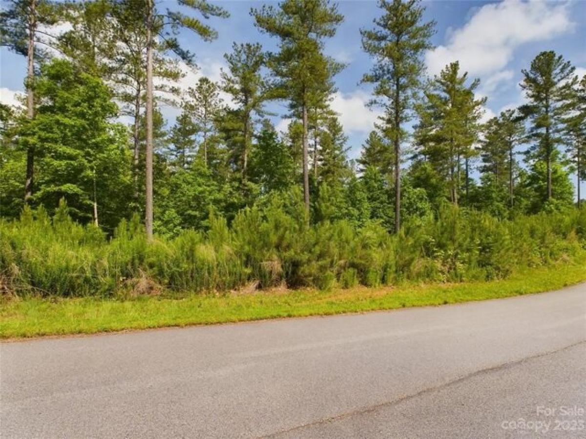 Picture of Residential Land For Sale in Granite Falls, North Carolina, United States
